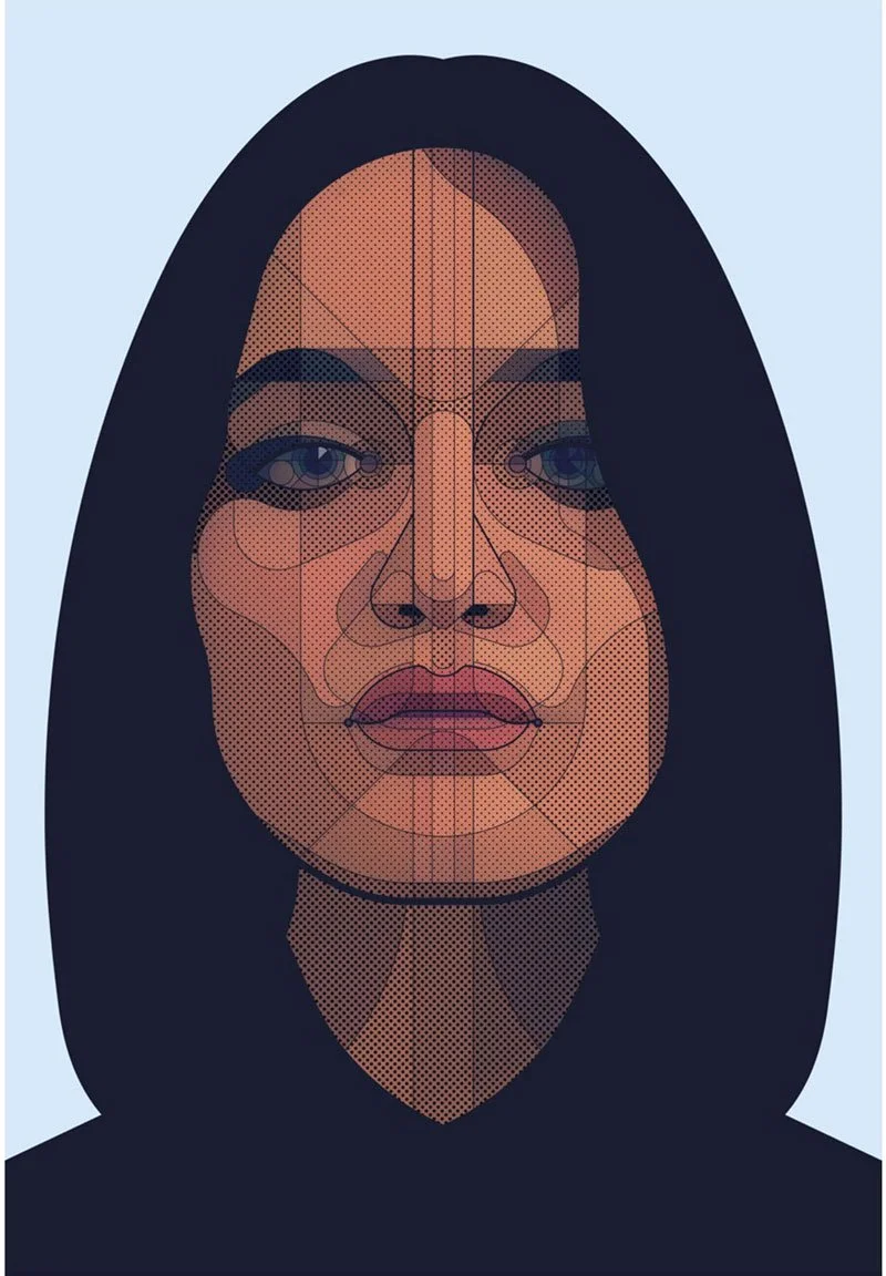 “Meets the zeitgeist.” YAM KARKAI | NFT artist