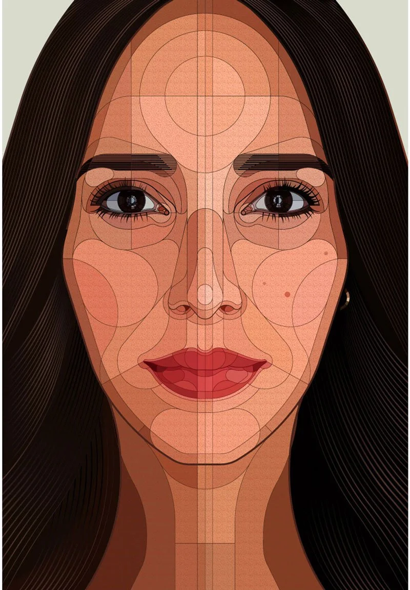 “Best birthday gift.” CHIARA NEUSCH-FREDIANI | Marketing manager