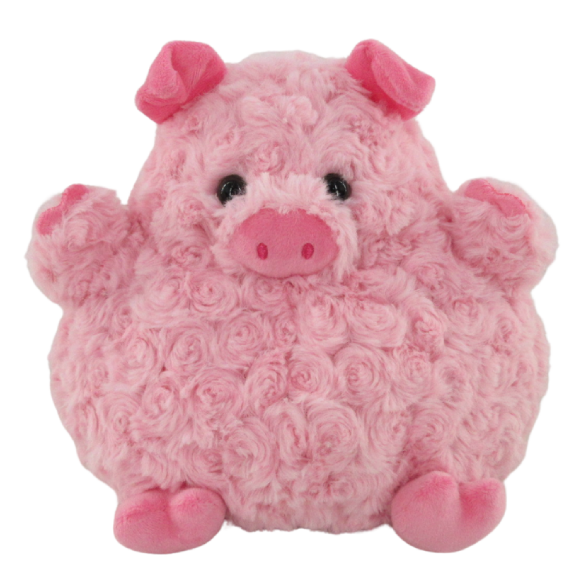 BARNYARD CHUBZEEZ