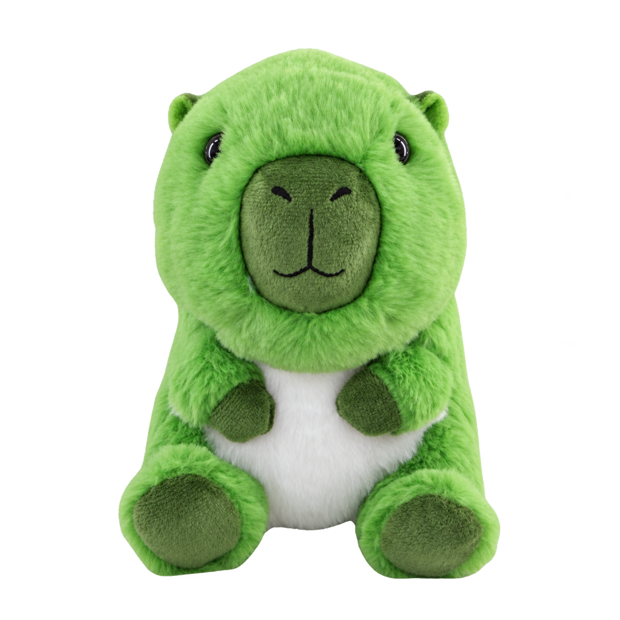 QD24-1454S-10in - Light Green Capybara.png