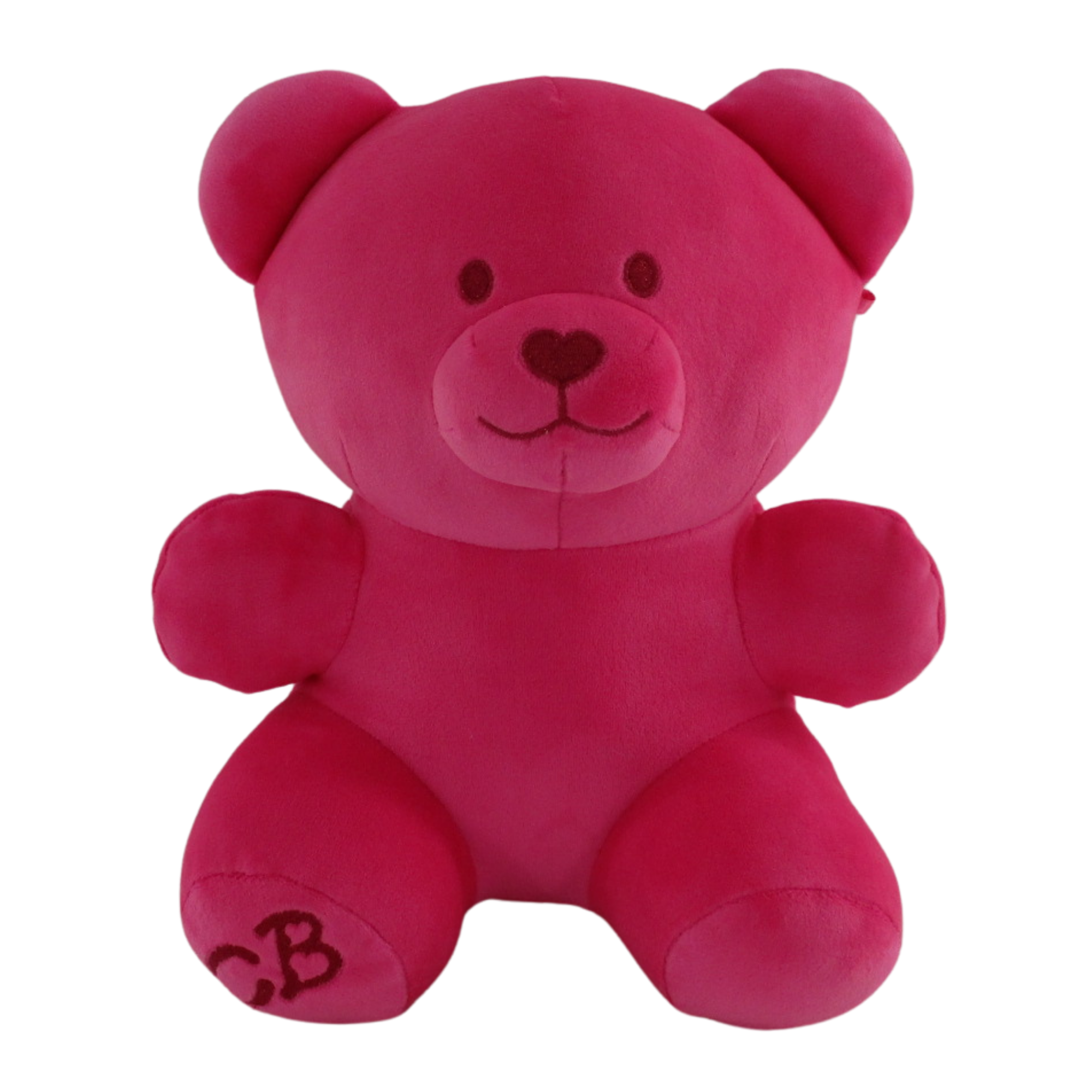 SQUISHY CANDY BEARS