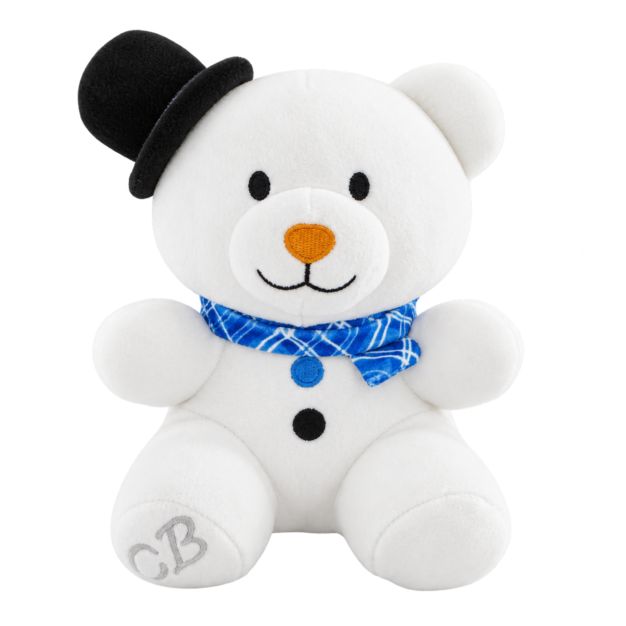 10" Holiday Candy Bears