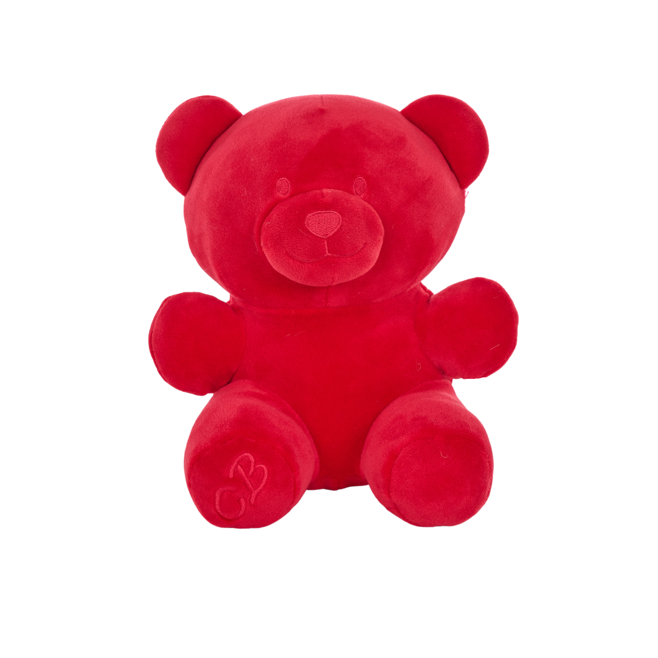 12" SQUISHY CANDY BEARS