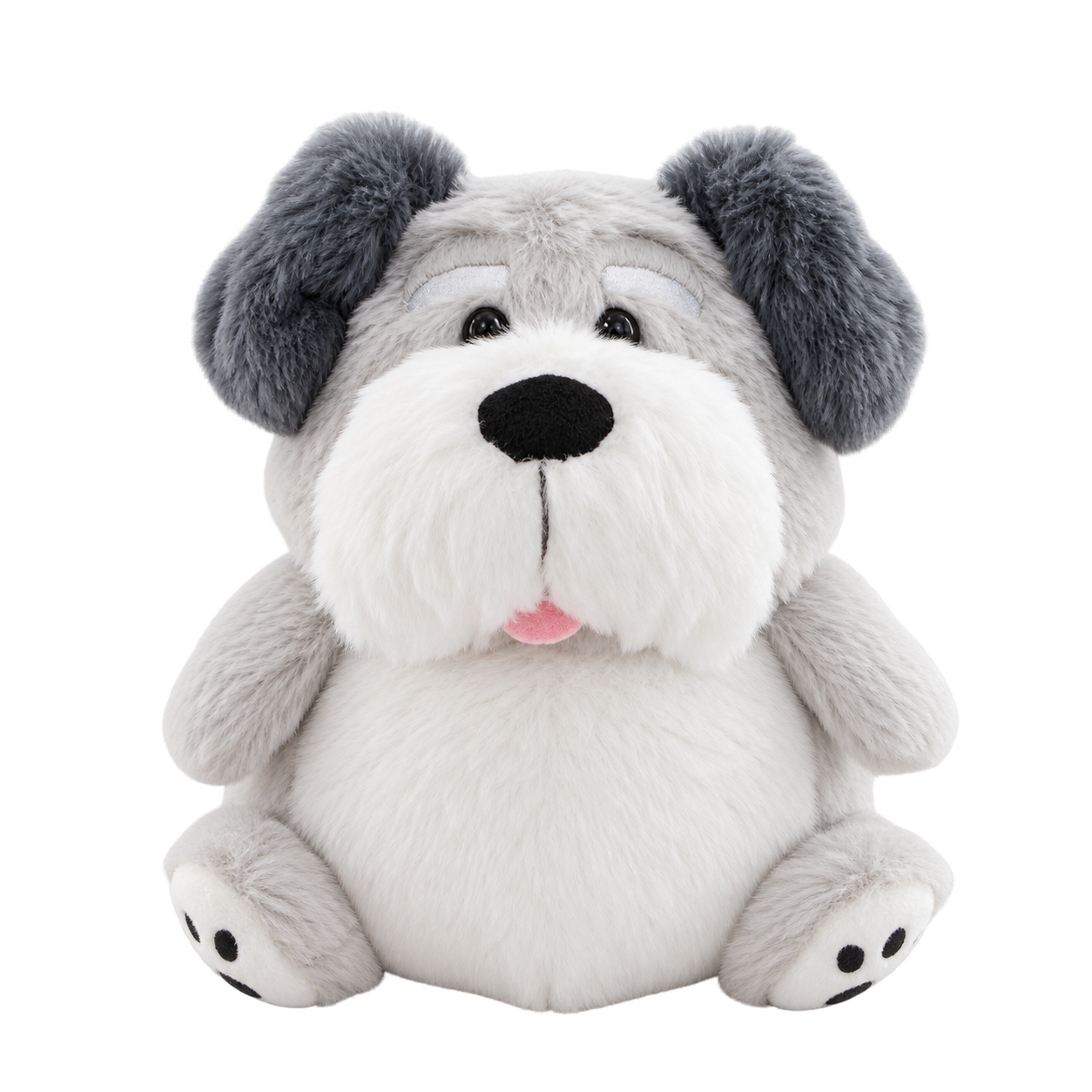 8" Chubby Puppy