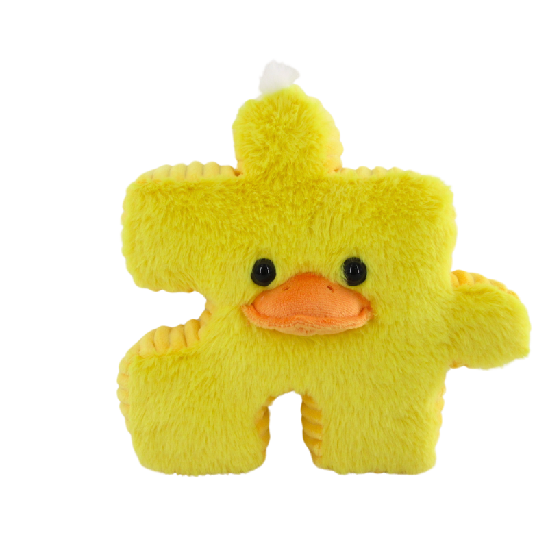 BARNYARD PLUZZLES