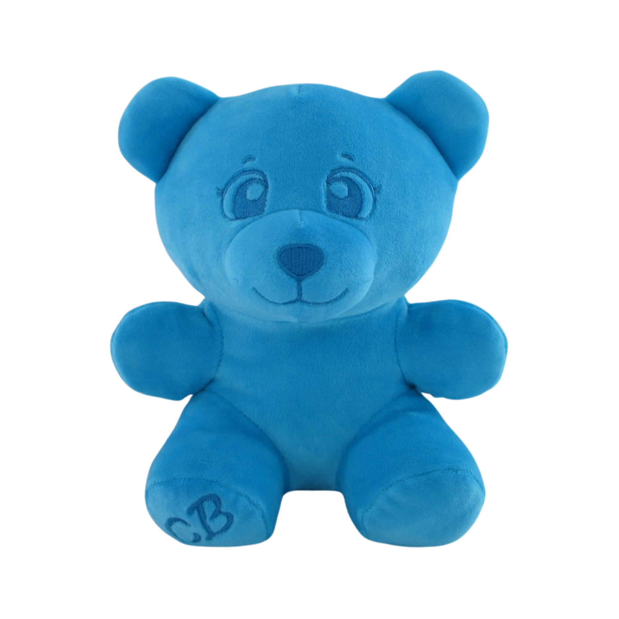 NEW EYES SQUISHY CANDY BEARS