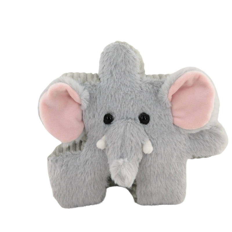 JUNGLE PLUZZLES