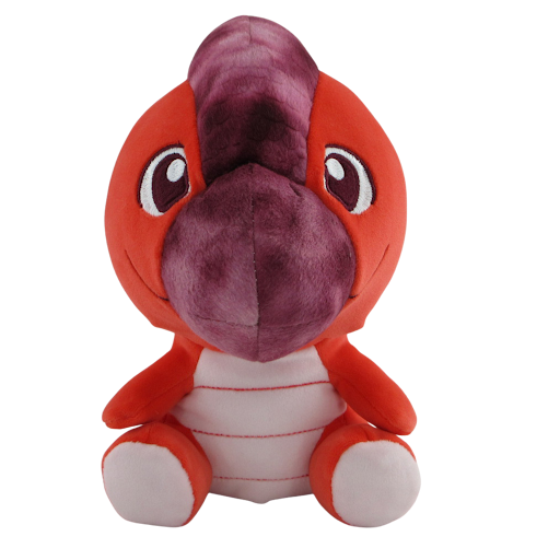 SPANDEX BABY ANIMALS - DINOSAURS