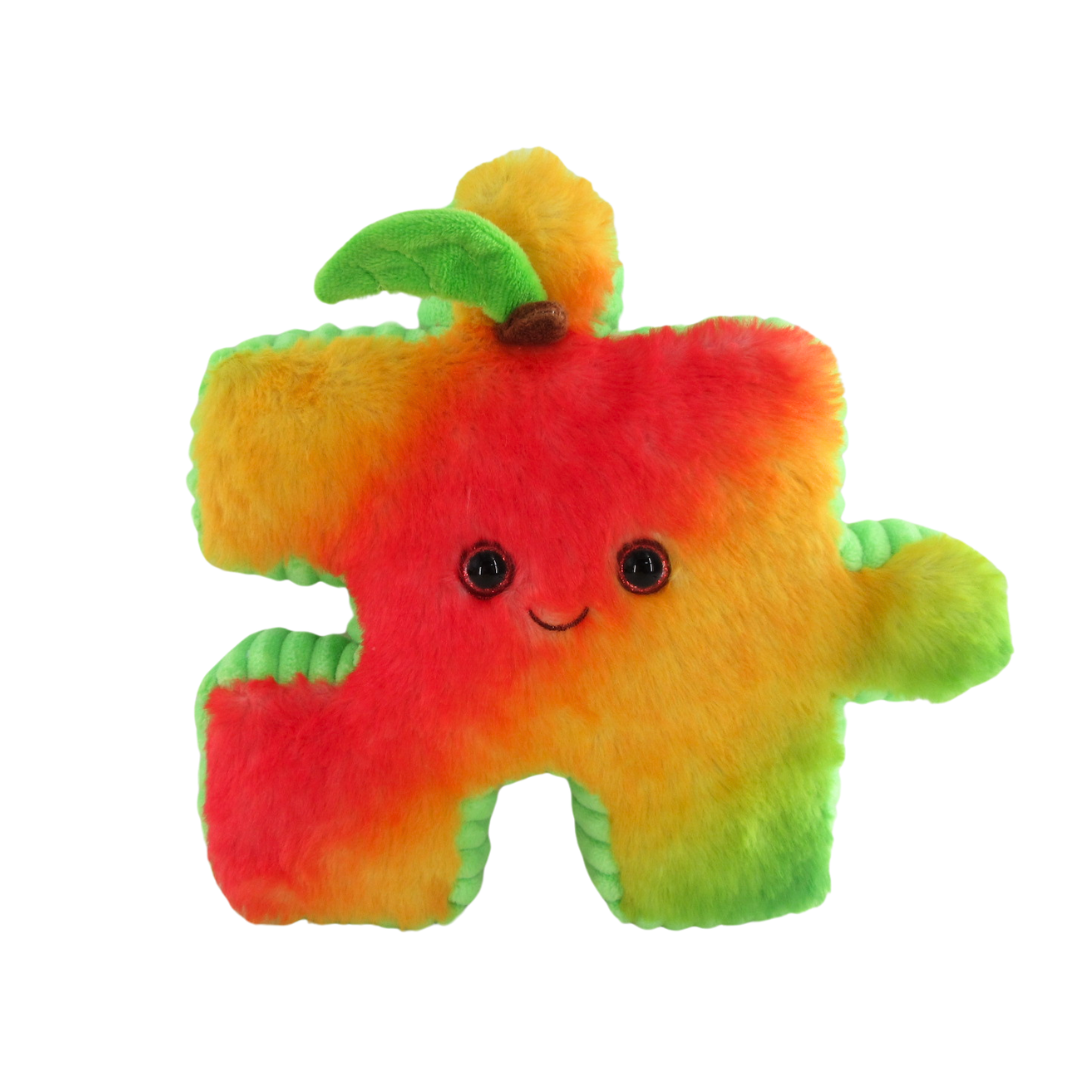 FRUIT PLUZZLES