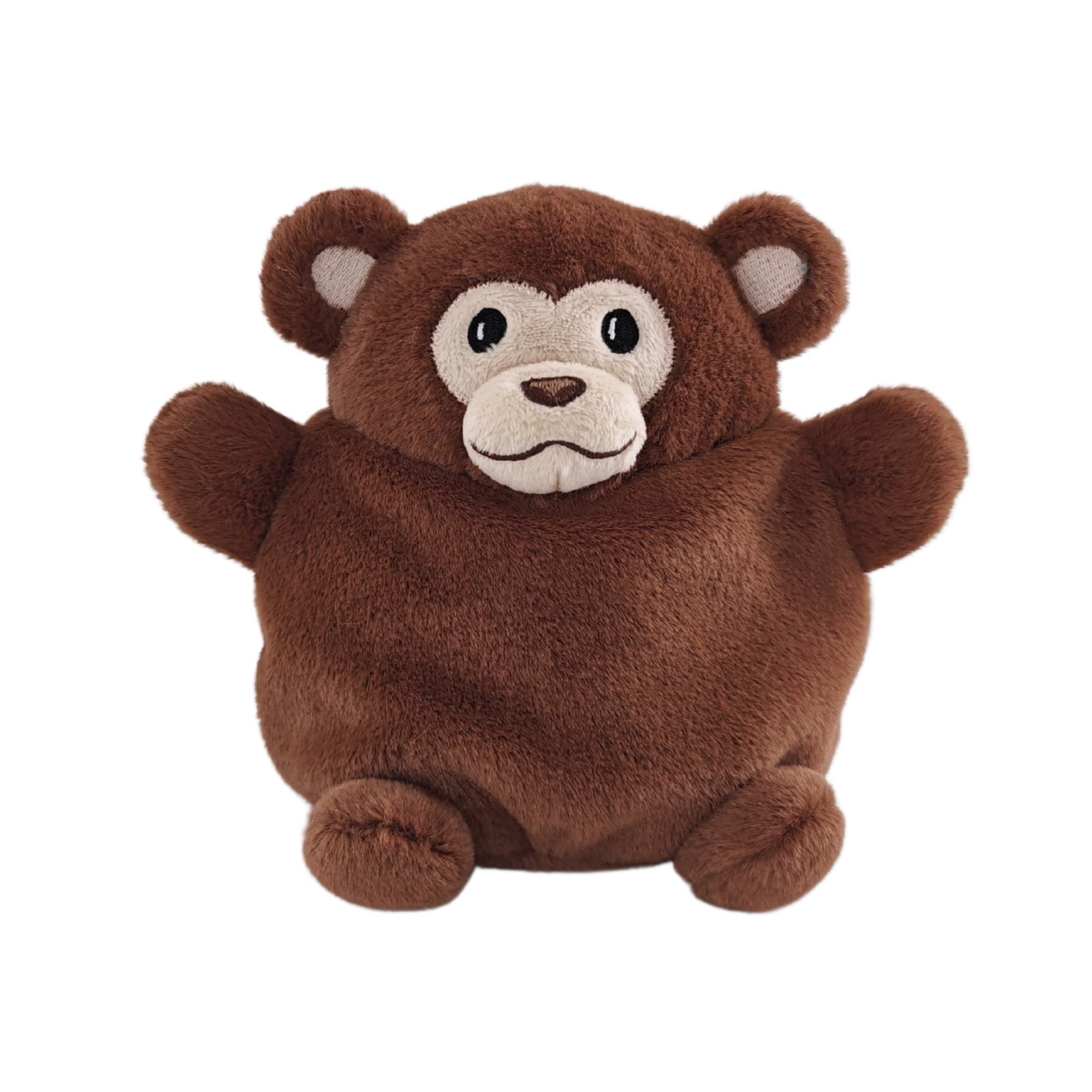 JUNGLE CHUBZEEZ BEANIES