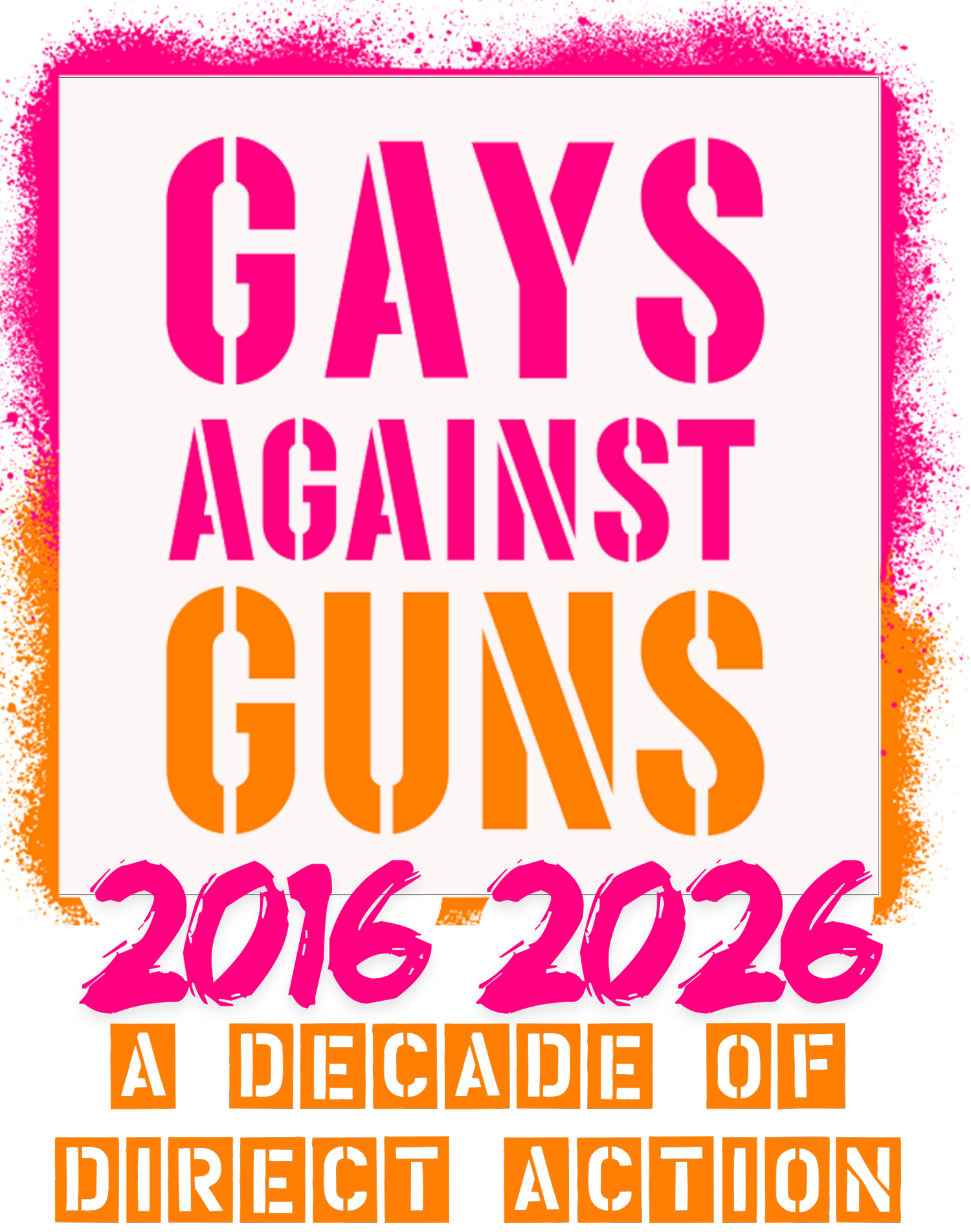 Gays Against Guns