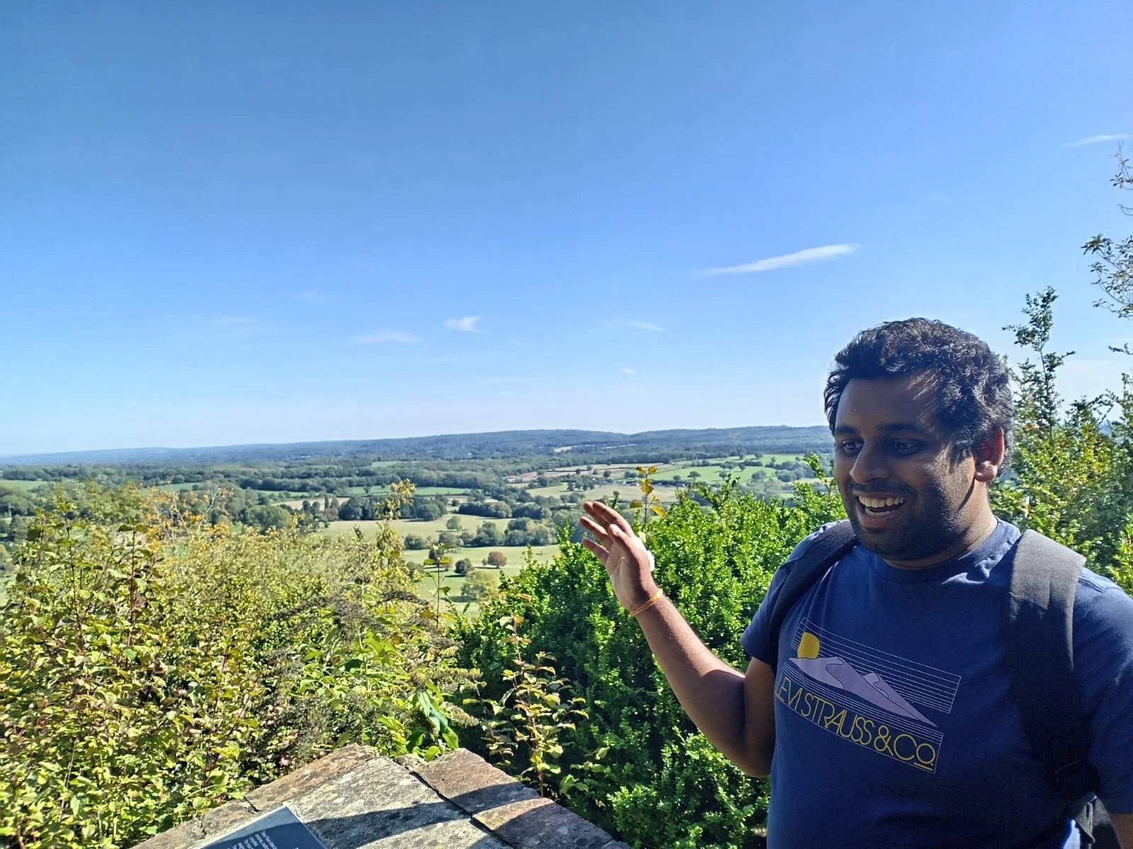 South London & Surrey Disability services