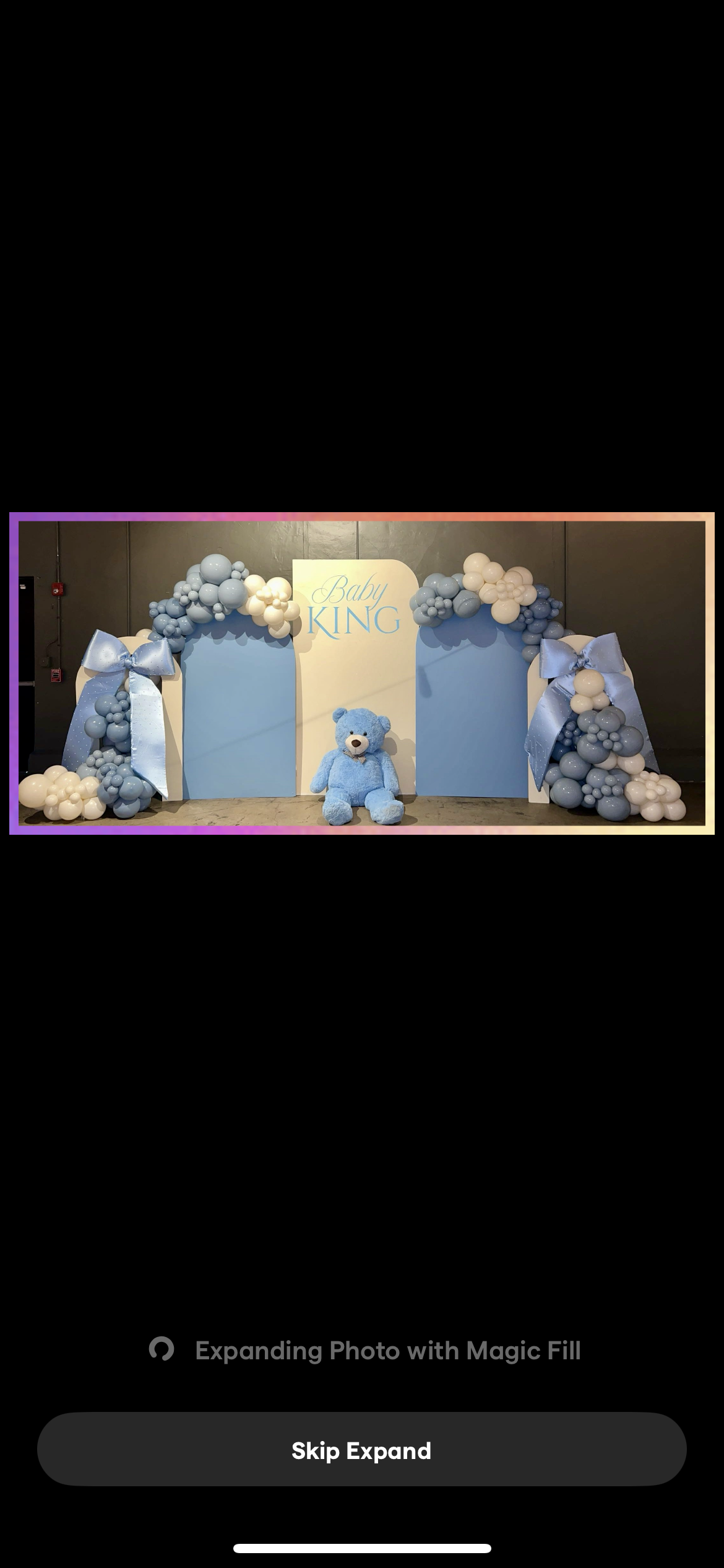 Luxury Experience $850+