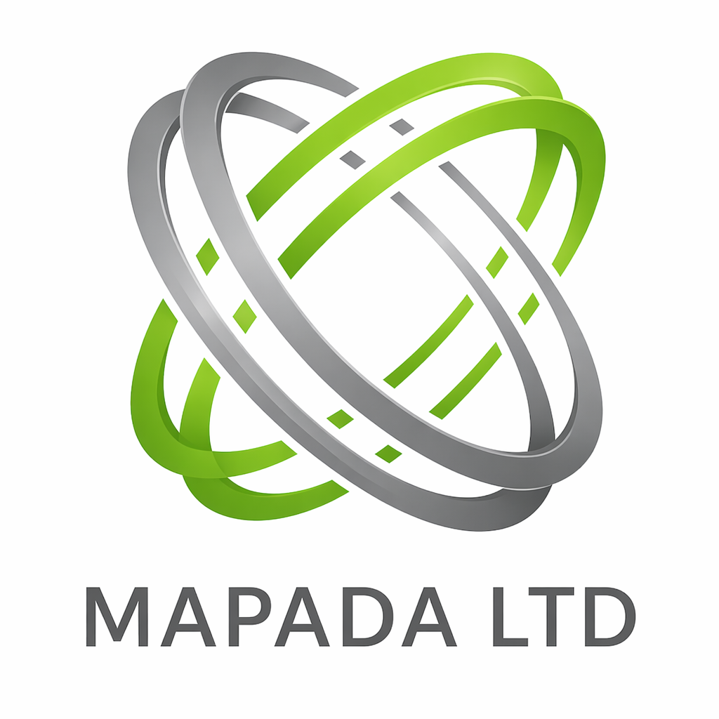 Mapada Ltd