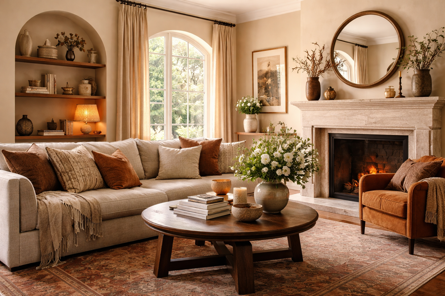 2026 Interior Trends That Elevate Perceived Home Value