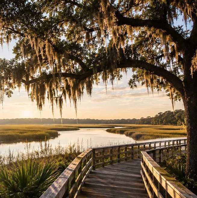 Hardeeville Growth Continues to Shape the&nbsp;Lowcountry