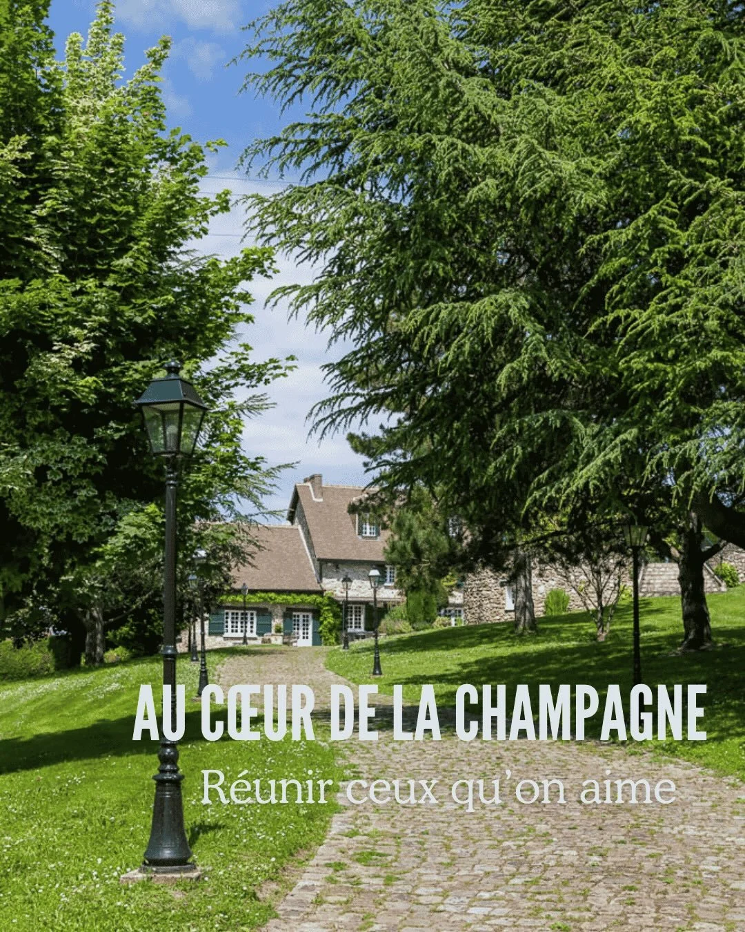 En amoureux, en famille ou entre amis, pour un weekend ou quelques jours &mdash; Maison Vejoll &agrave; Monthurel en Champagne vous offre bien plus qu&rsquo;un simple s&eacute;jour. Une destination, une atmosph&egrave;re chaleureuse, une maison de ca