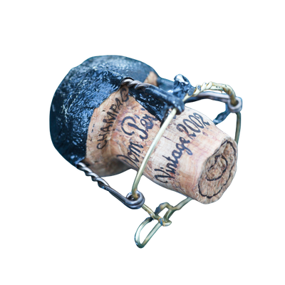 Bouchon de Champagne