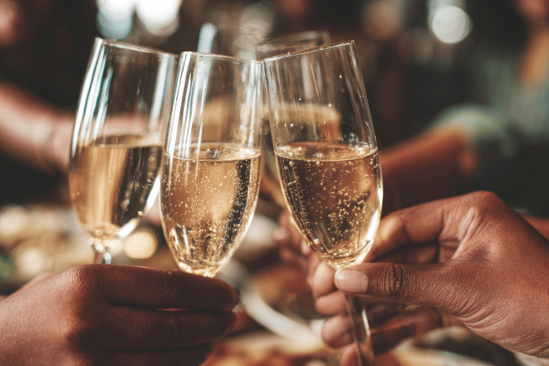 Maison Vejoll Harvest in Champagne