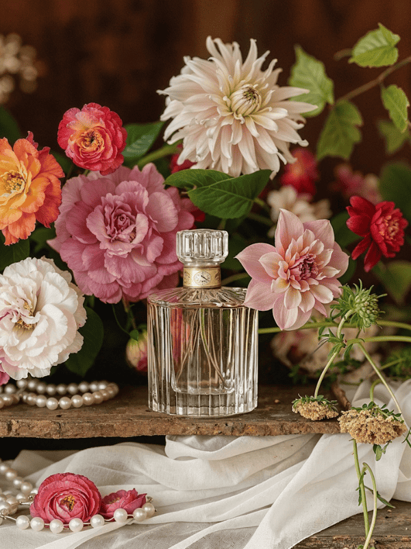 Parfum & Fleurs