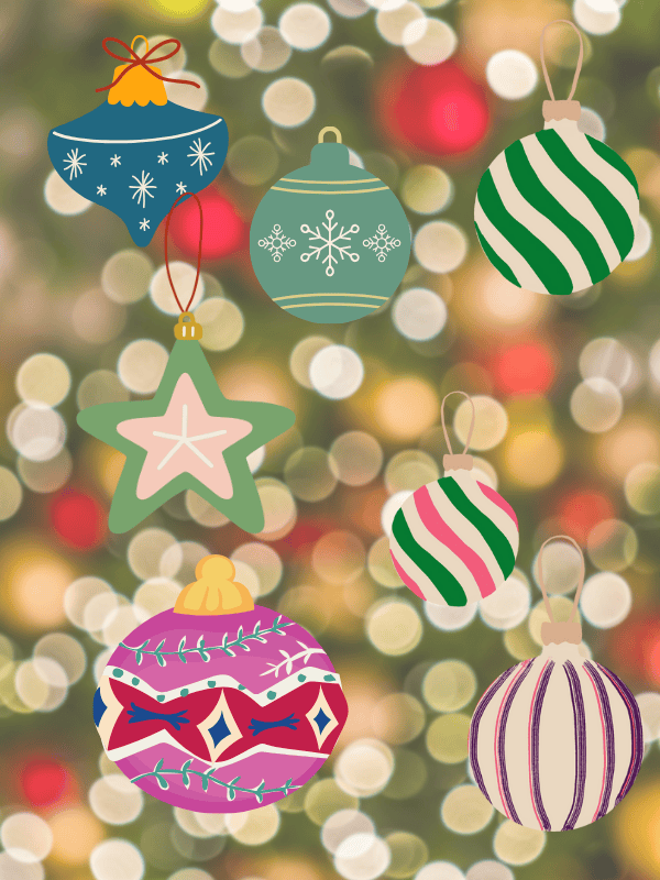 Christmas Market Maison Vejoll