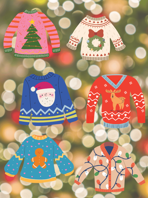 Christmas Market Maison Vejoll