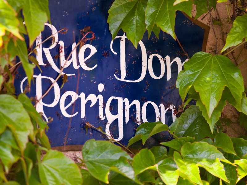 Dom Pérignon