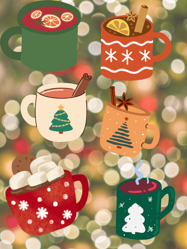 Marché de Noel Maison Vejoll