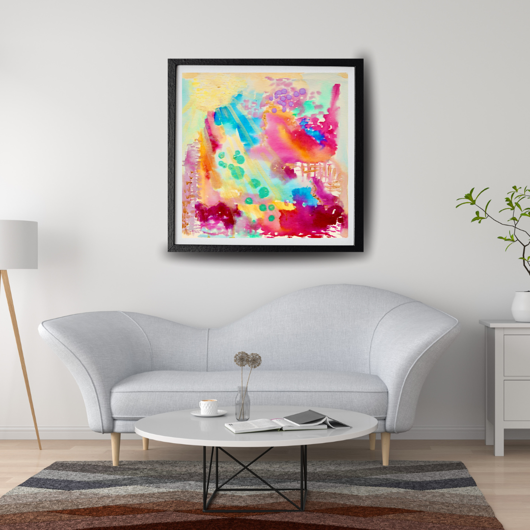 Grey Interior Wall Frame Mockup Instagram Post.png