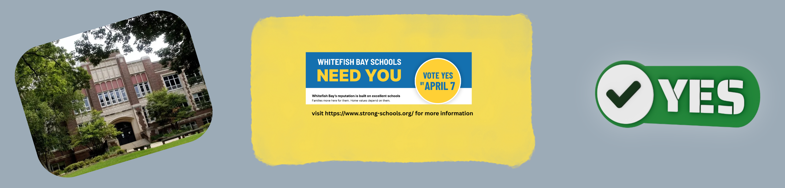 Visit Strong Schools