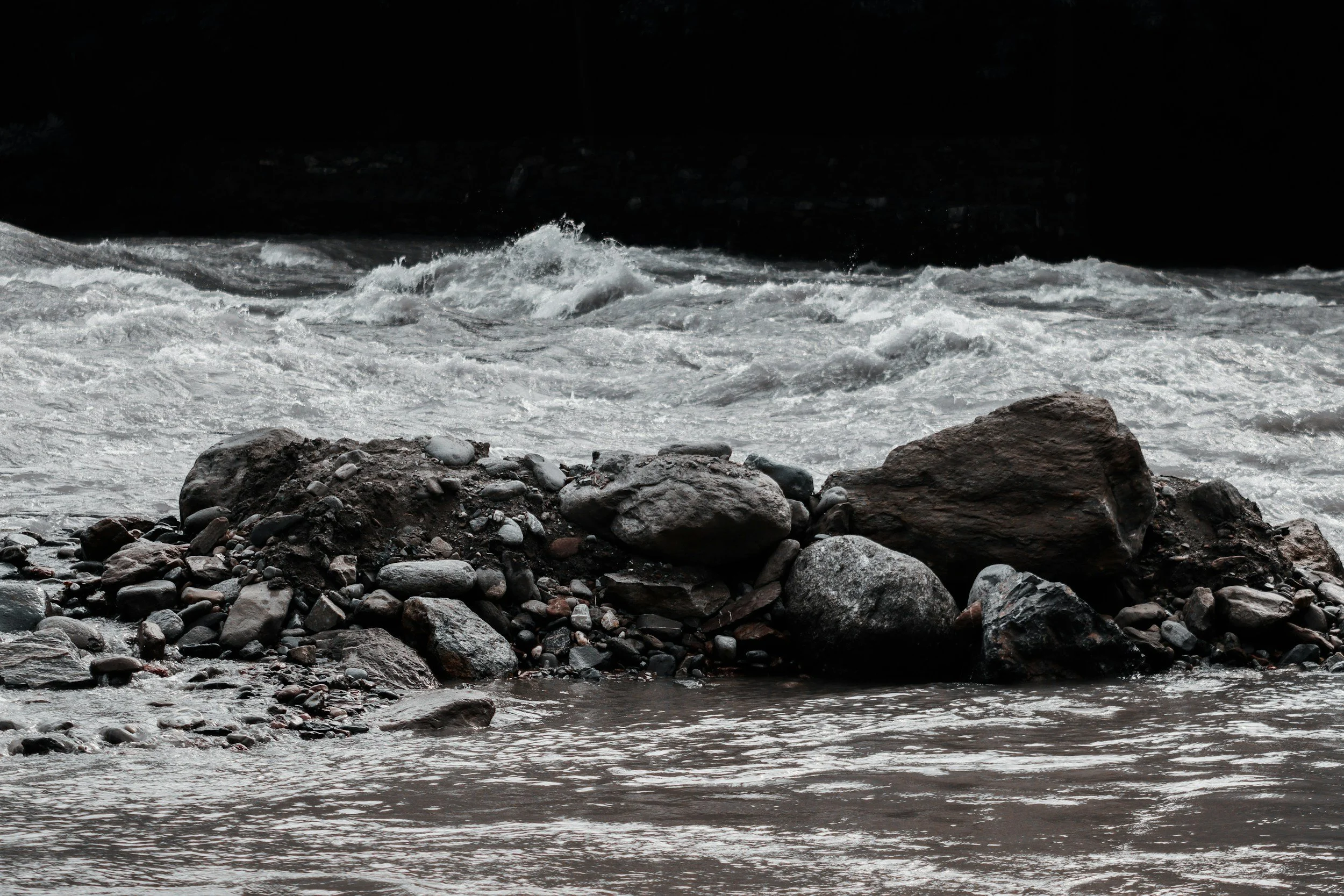 THE CREATION 3—FLOOD AND BABEL