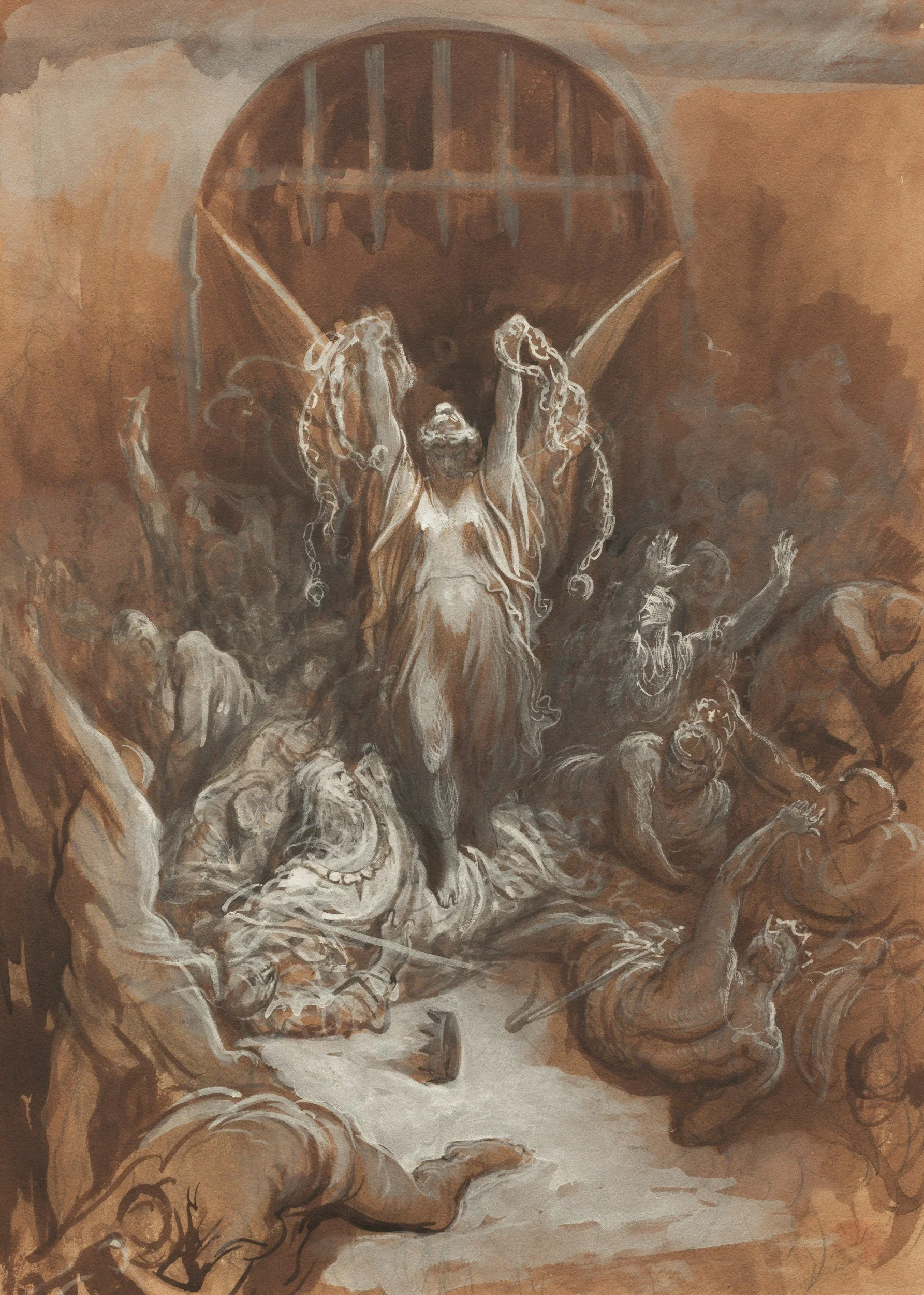 Revelation 10
