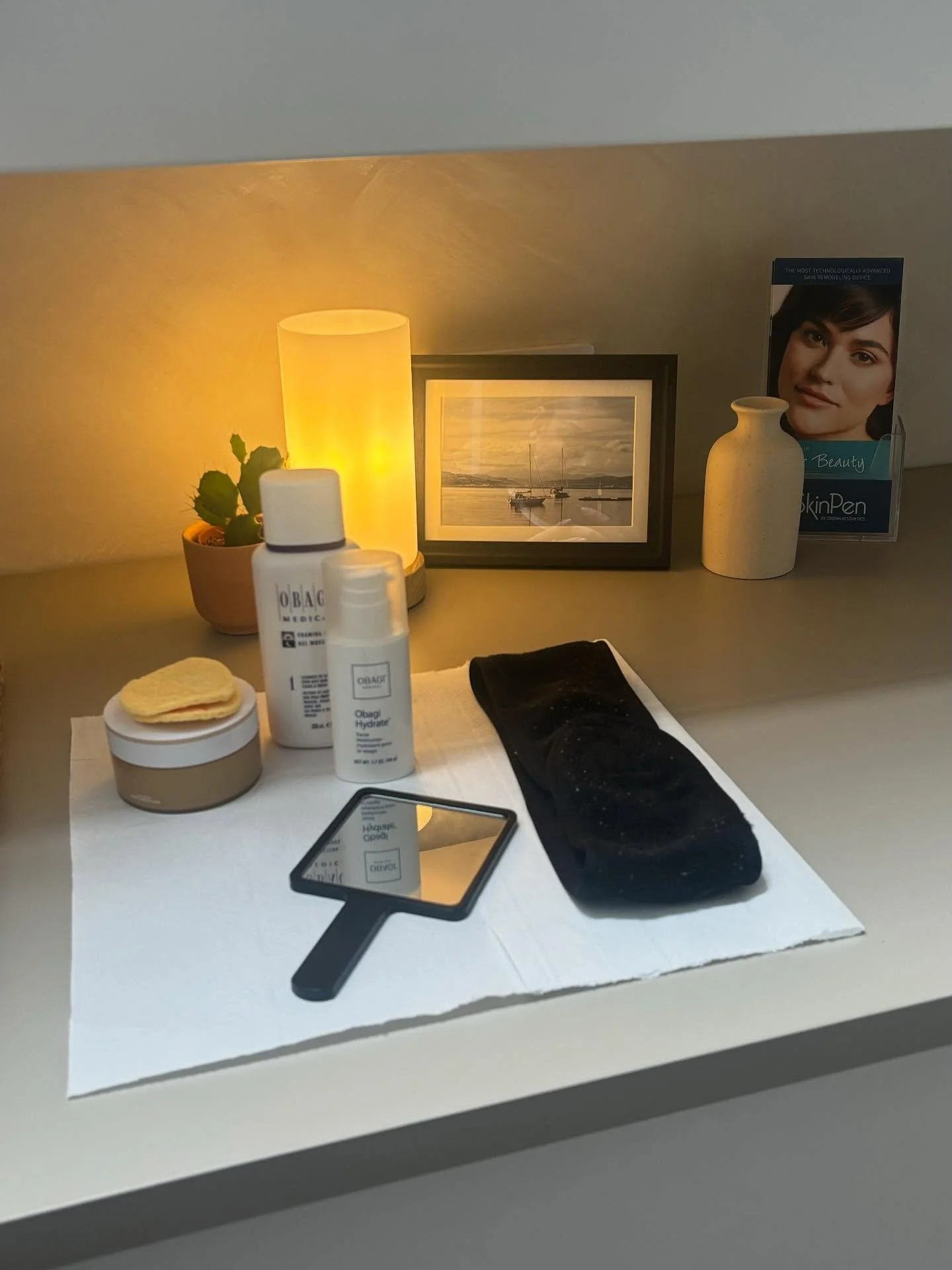 Discover skincare with us at H+BB 

We offer free skincare consultations where you can find out about the medical grade skincare we offer for once results. 

We can bespoke a treatment plan of at home skincare plan which will deliver! We&rsquo;ve see