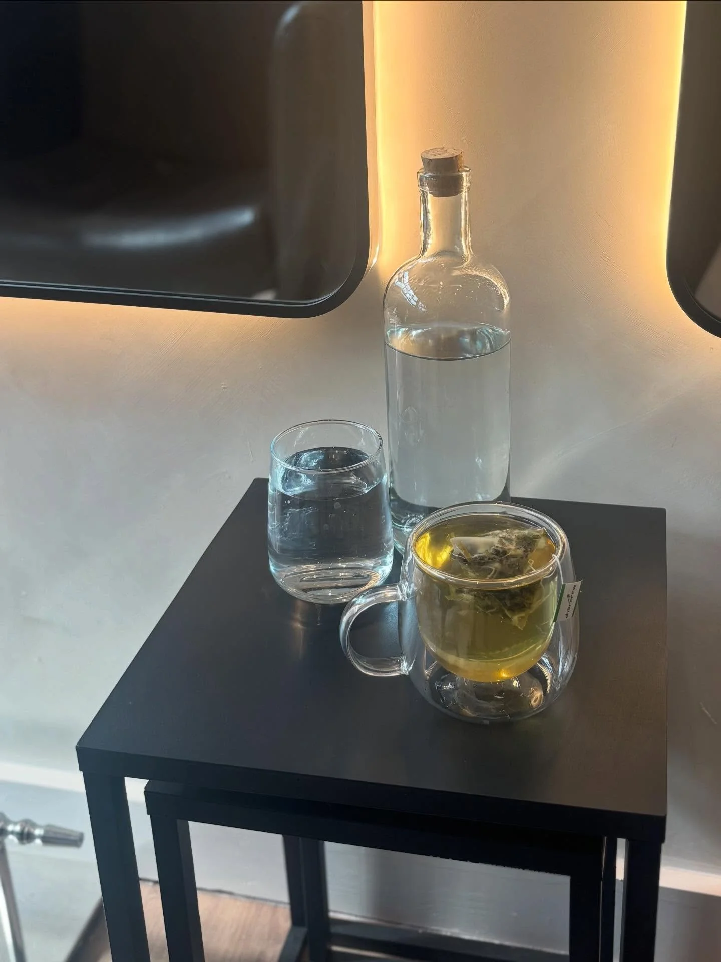 Enjoy refreshments with your treatments at H+BB ☕️

#hbbhitchin #hbb #hairandbeauty #hairdresserhitchin #hairsalonhitchin #beautyhitchin #beautysalonhitchin #HitchinSalon #HitchinHair #HitchinBeauty  #HairAndBeautyHitchin #HitchinHairdresser #Hitchin