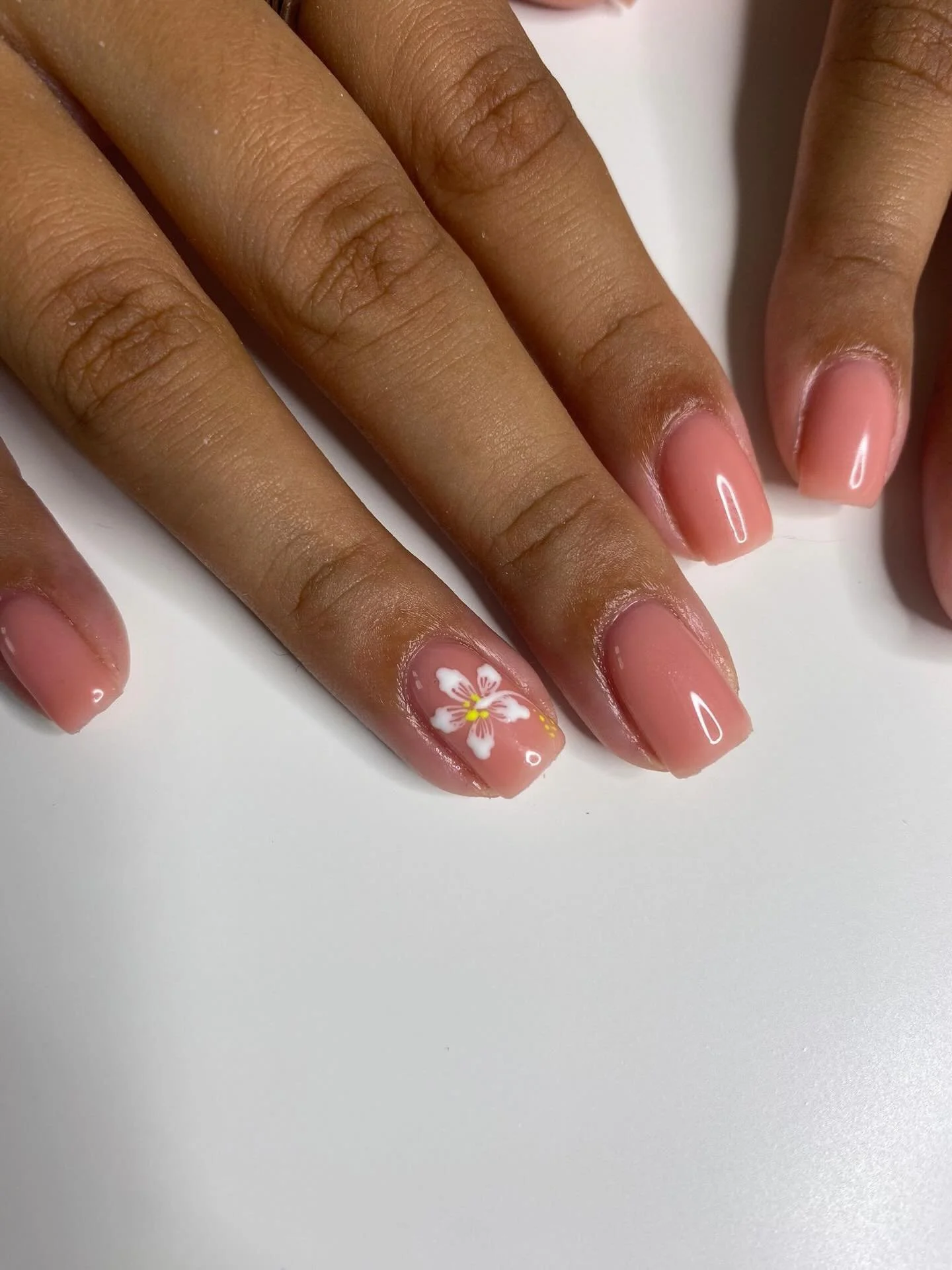 Fresh set, fresh mind 🌸✨

#hbbhitchin #hbb #hairandbeauty #hairdresserhitchin #hairsalonhitchin #beautyhitchin #beautysalonhitchin #HitchinSalon #HitchinHair #HitchinBeauty  #HairAndBeautyHitchin #HitchinHairdresser #HitchinHairStylist #HairInHitchi