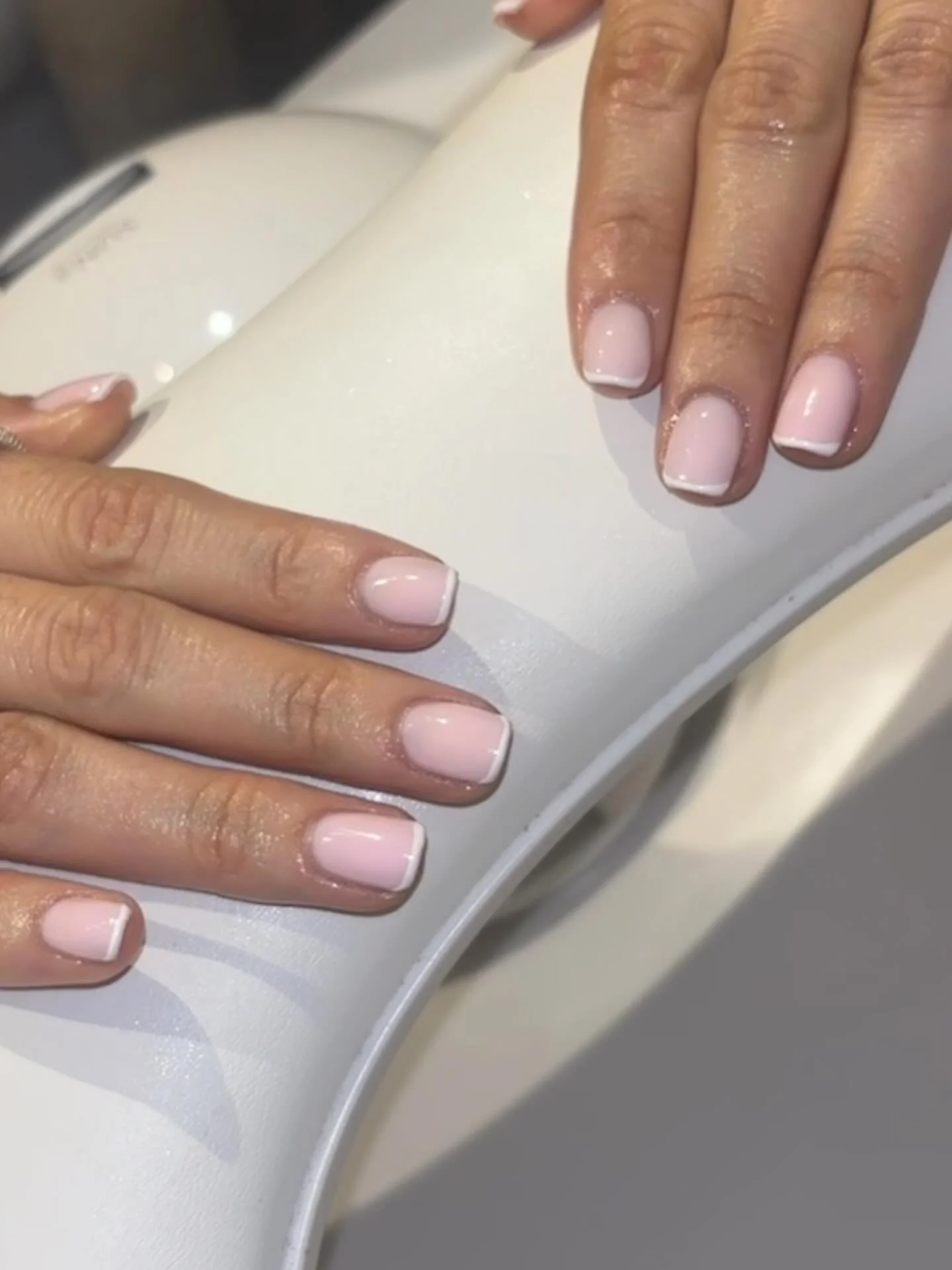 Want nails like these?&hellip; 

H+BB is excited to announce we have nails available on Monday, Tuesday and Wednesday with Kerry! 

For 10% off use code K10 on check out 

We have our beauty salon in hitchin upstairs at H+BB, a quiet pocket of peace 