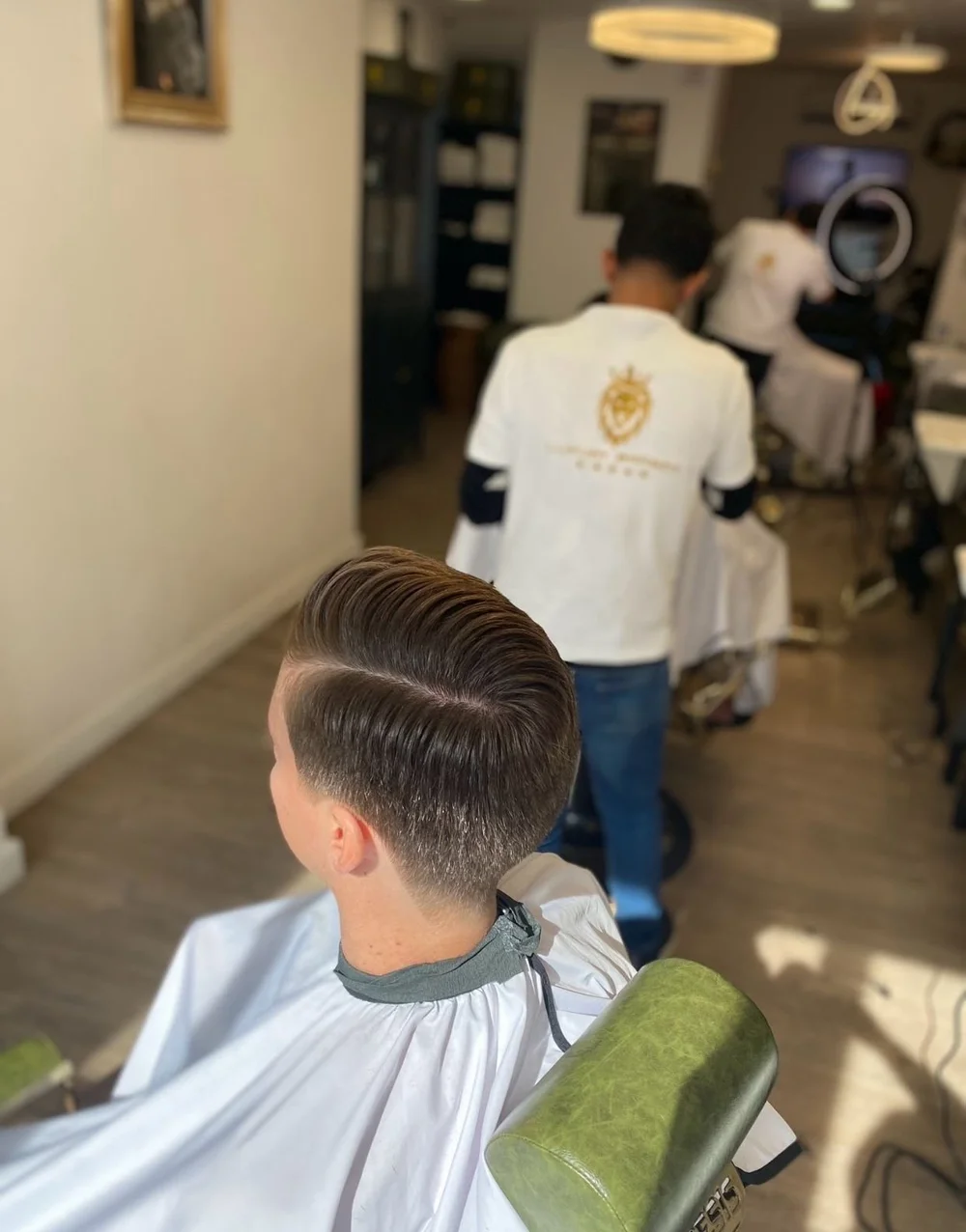 Premium Grooming