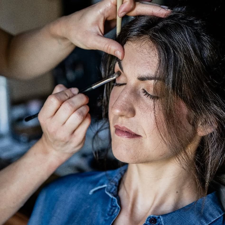 Mooie bruid Femke 🩷
#makeup #bridalmakeup #muah