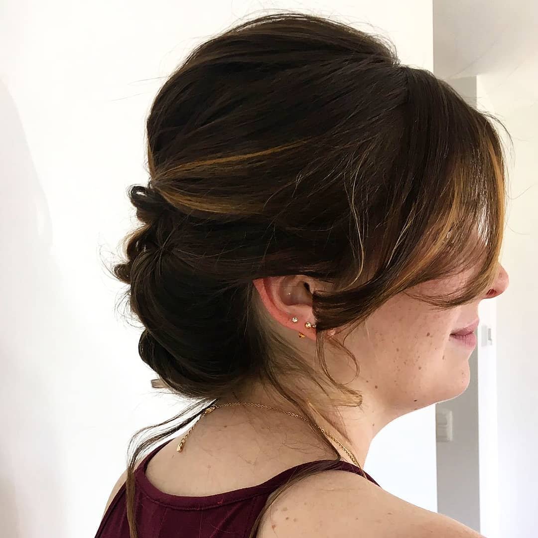 Romantisch opsteekkapsel voor een zomers trouwfeest 🧡
#feestkapsel #opsteekkapsel #hairstyling #hairstylist #romantichairstyle #trouwfeest #weddinghairstyles