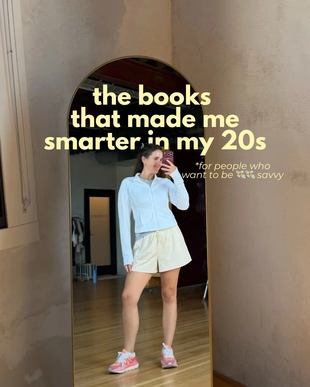 Reading has the power to change your life. 🤓

You can learn about anything &amp; everything inside of books. 

All of the knowledge you need is free (at your local library) and at your fingertips.. inside books.

But, that knowledge is only translat