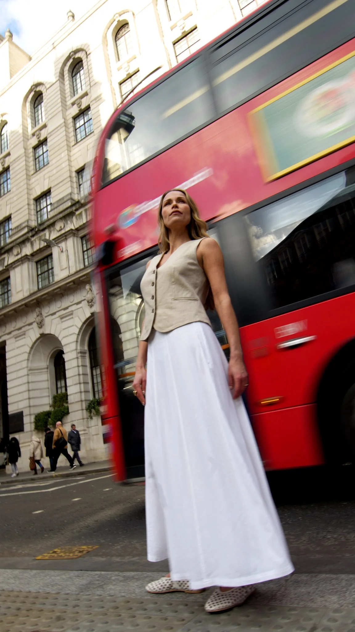 JDWilliams Anthology London