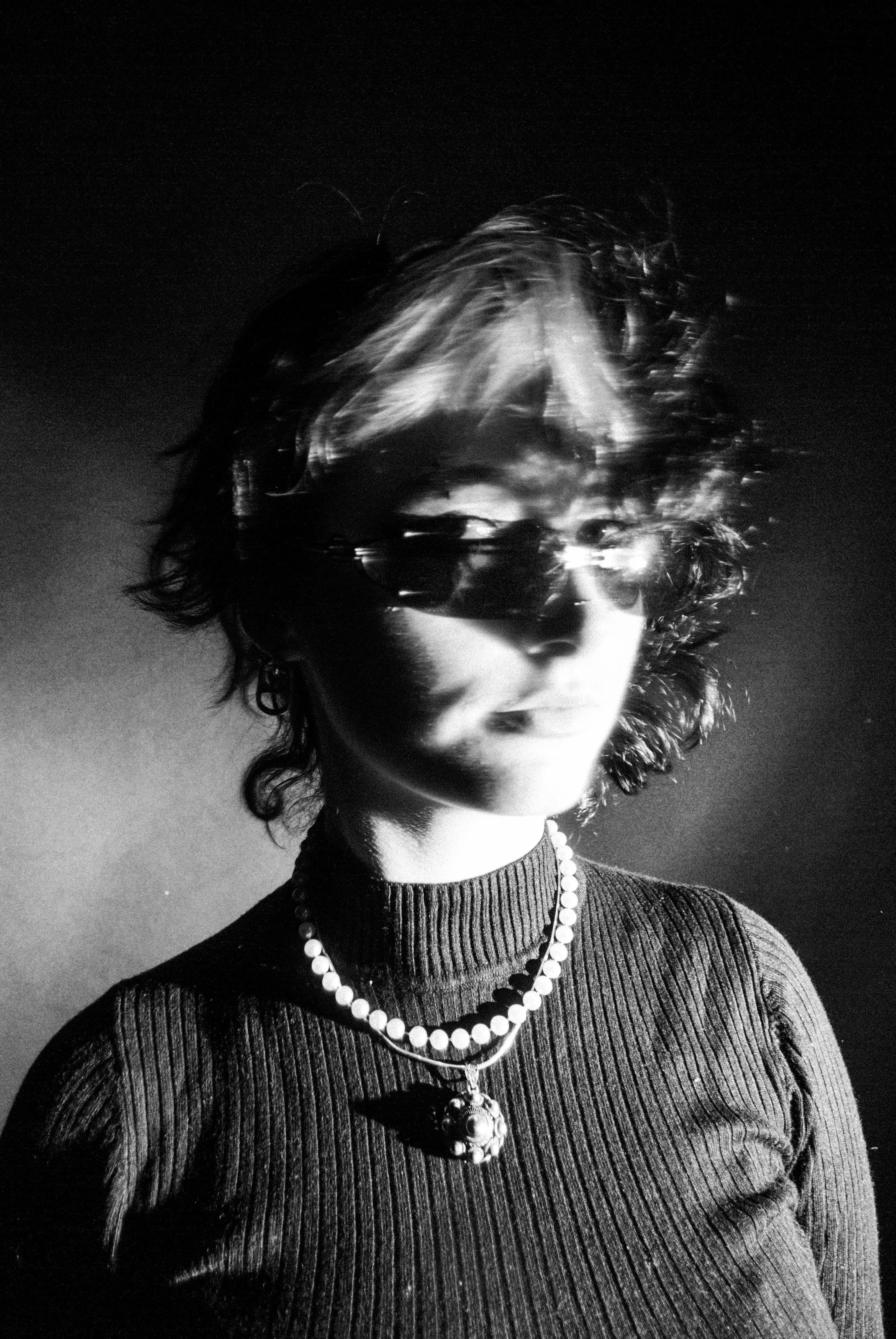 ANALOG EXPERIMENTS