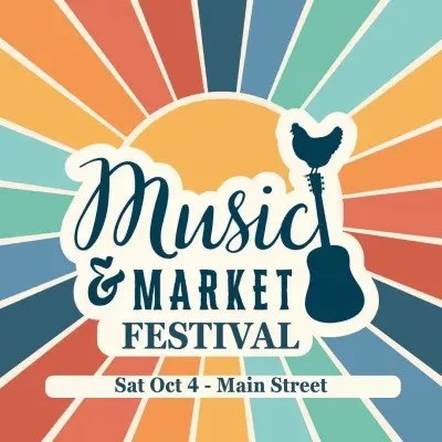 OPEN STUDIO DURING SPRING CITY MUSIC AND MARKET FESTIVAL