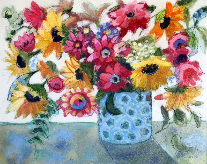 dressed-to-impress-mixed-media-30x24-merrill-weber.jpg (Copy) (Copy)