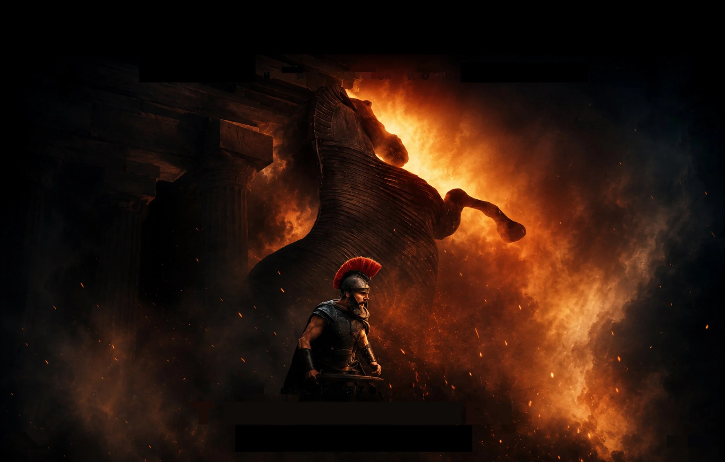 Review: The Odyssey, Directed by Christopher Nolan