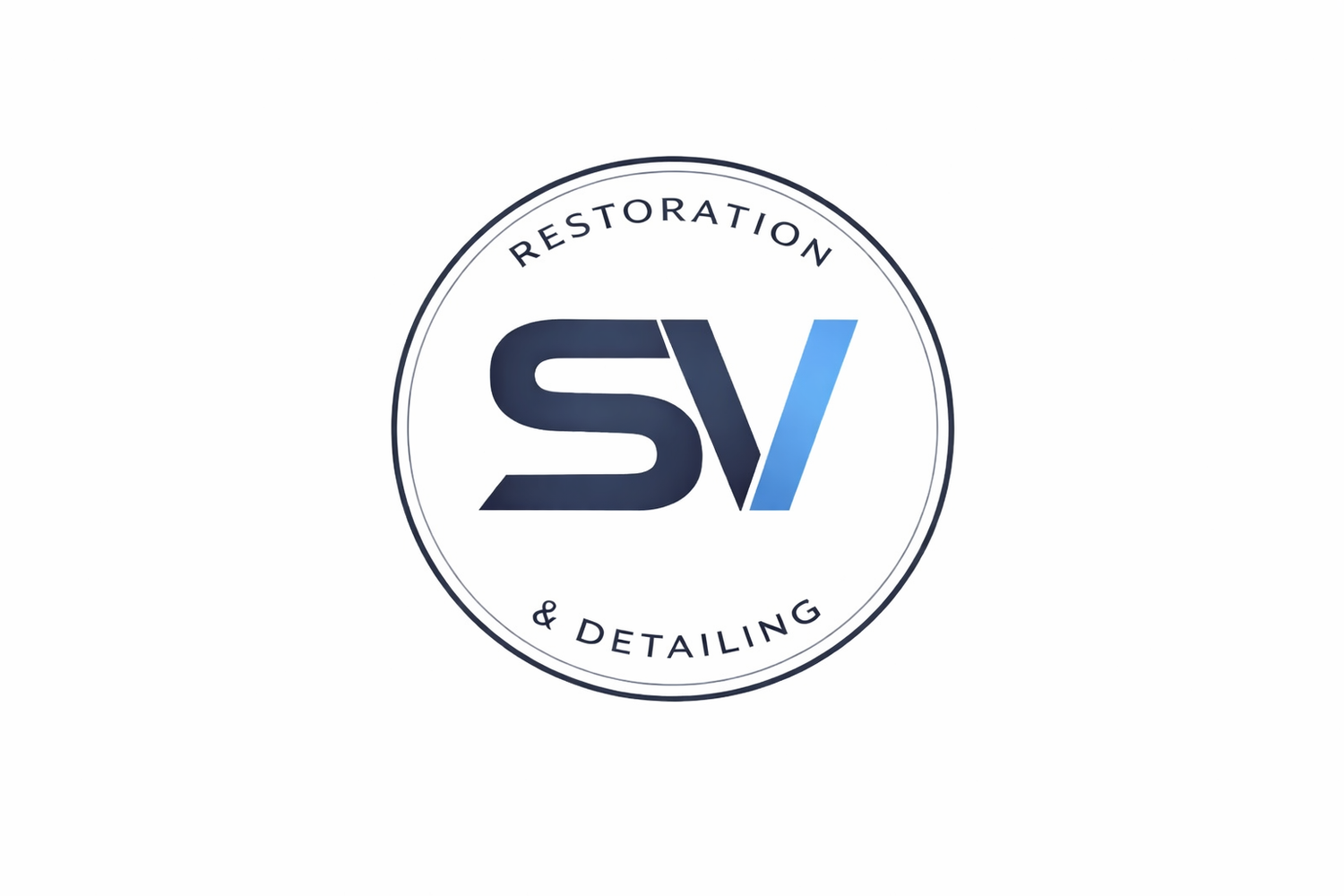 SV Restoration &amp; Detailing