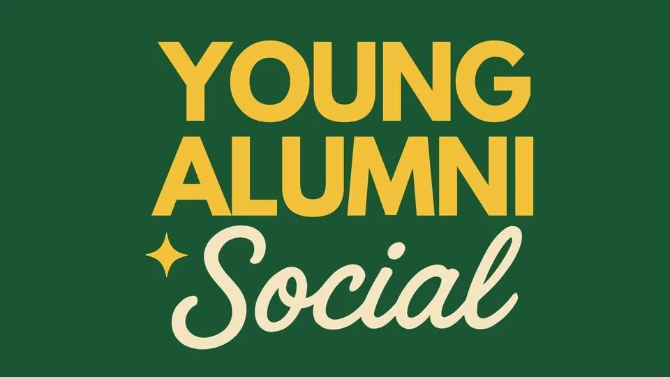 Young Alumni Social 2025