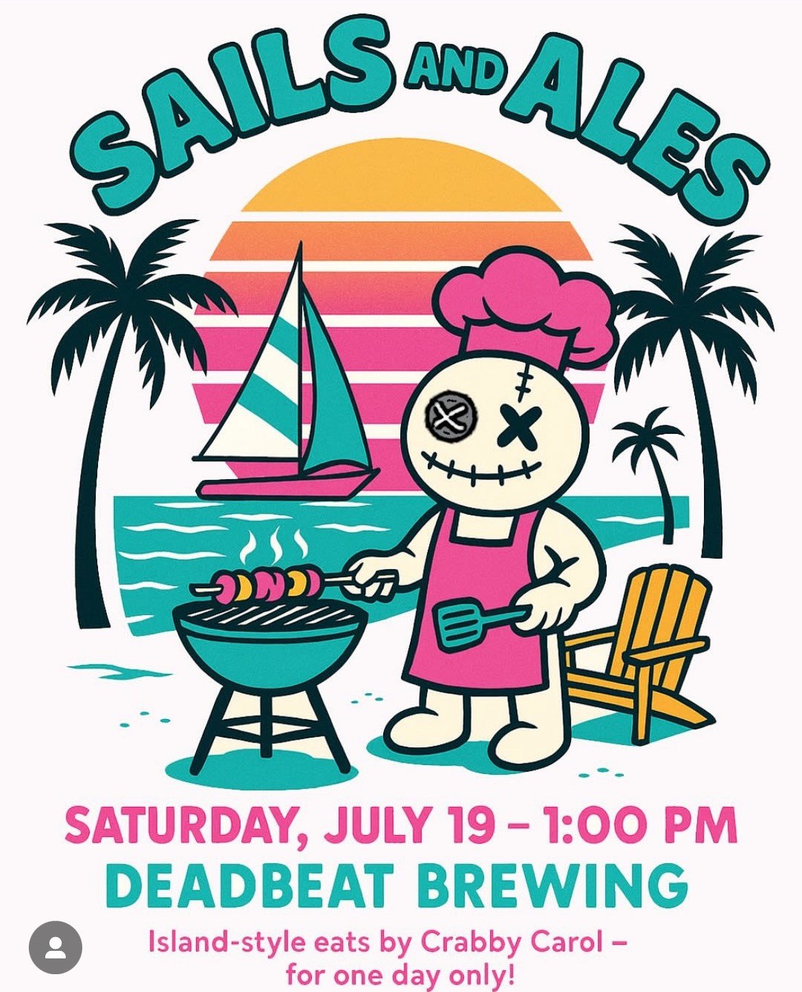Sails & Ales