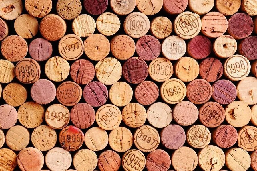 Red White & Brew Quarterly Wine Club 2025