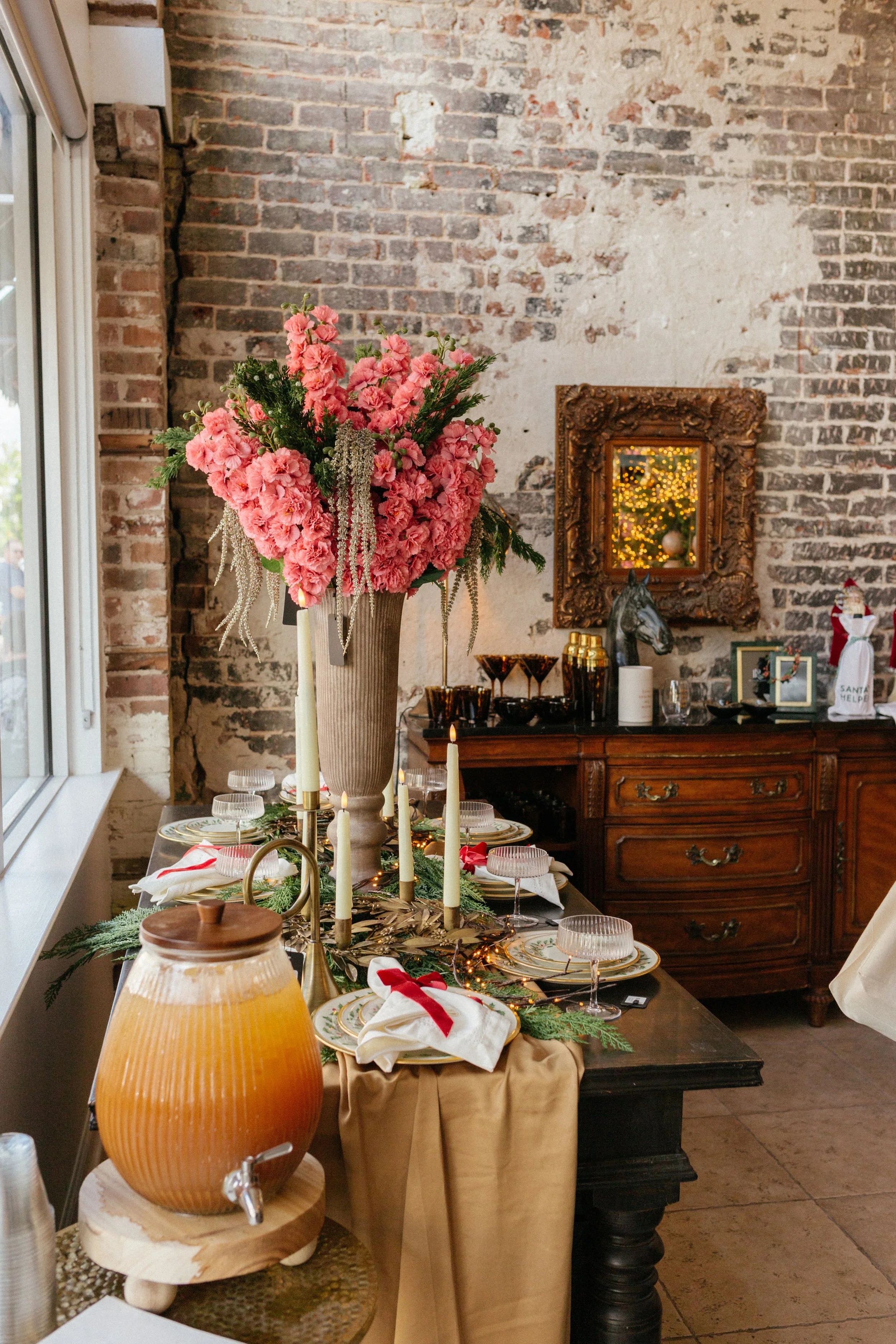 Designing with Intention at The Rosenblum Room